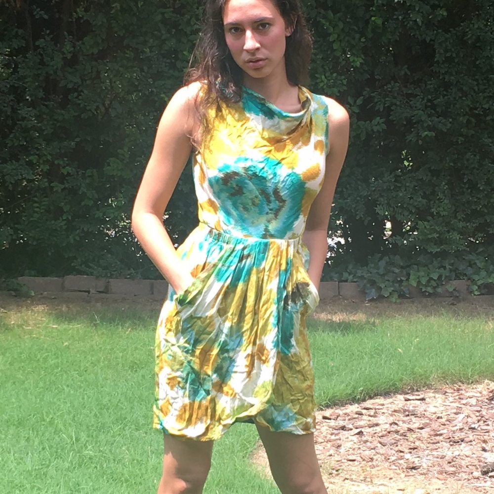 Ann Taylor Loft Dress